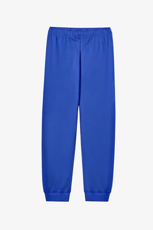 Erkek Çocuk Saks Paws&play Pamuklu Uzun Kollu 2'li Pijama Takımı