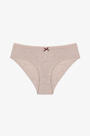 Desirable 3'lü Hipster Külot