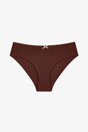 Desirable 3'lü Hipster Külot