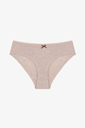 Desirable 3'lü Hipster Külot