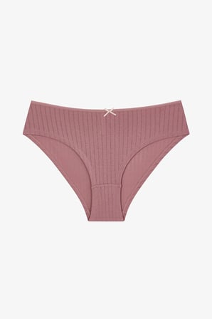 Desirable 3'lü Hipster Külot