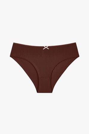 Desirable 3'lü Hipster Külot