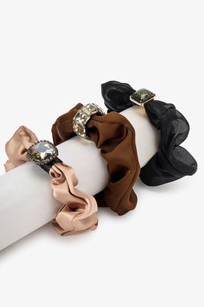 Love 3'lü Toka Seti