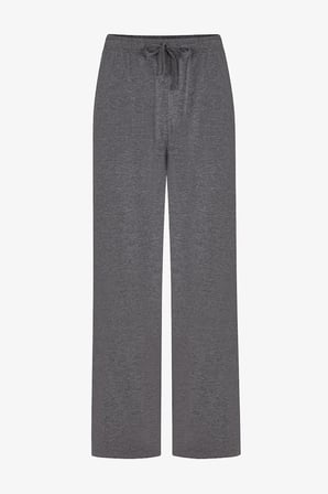 Erkek Modern Stone Oversize Pantolon Kısa Kollu Pijama Takımı