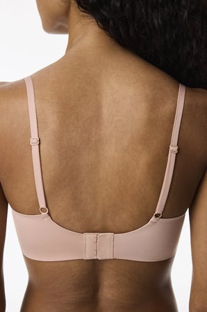 İz Bırakmaz Bej Invisible Lift Sütyen