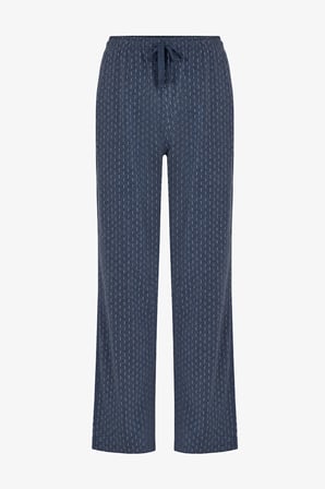 Erkek Northline Pantolon Uzun Kollu Pijama Takımı