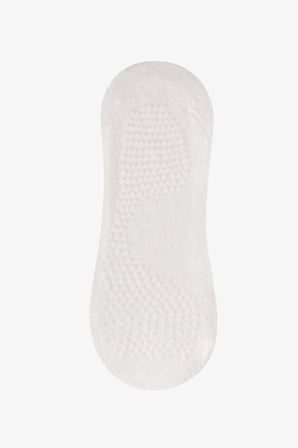 Active Towel  Babet Çorabı