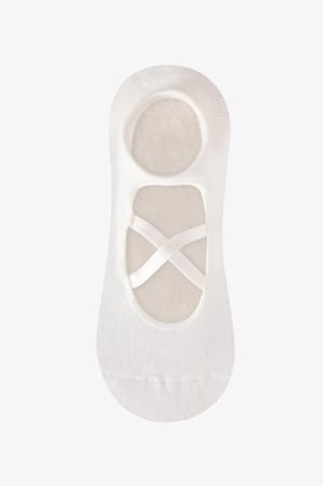 Active Towel  Babet Çorabı