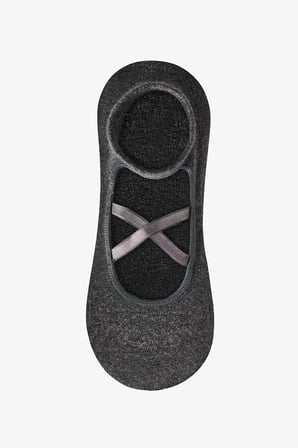 Active Towel  Babet Çorabı