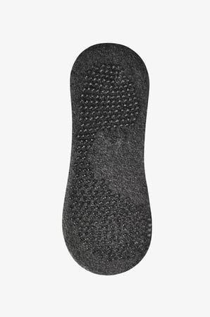 Active Towel  Babet Çorabı
