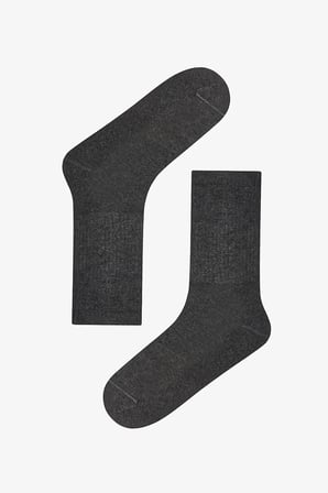 Towel Tenis 2li Soket Çorap