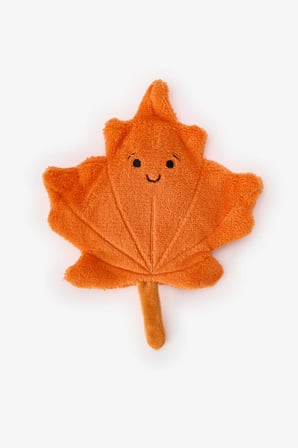 Kahverengi Leaf El Isıtıcısı