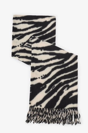 Zebra Atkı