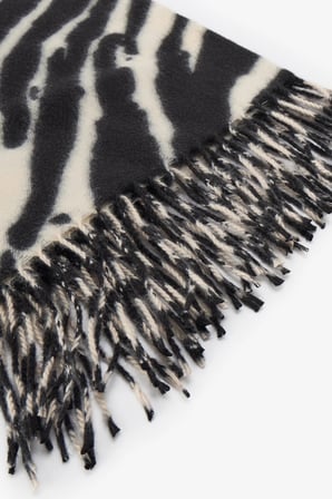 Zebra Atkı