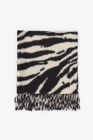 Zebra Atkı