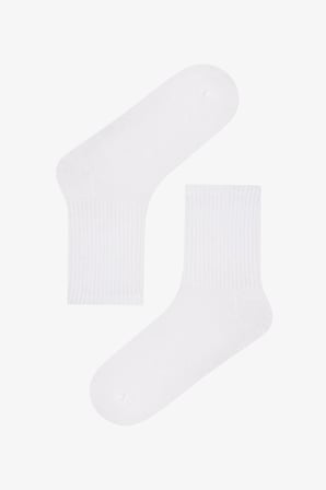 Towel  Tenis  2li Soket Çorap