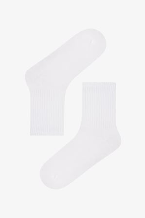 Towel  Tenis  2li Soket Çorap
