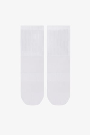 Non Grip Sport 2li Soket Çorap
