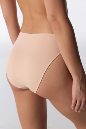 Gül Kurusu Cream Slip Külot