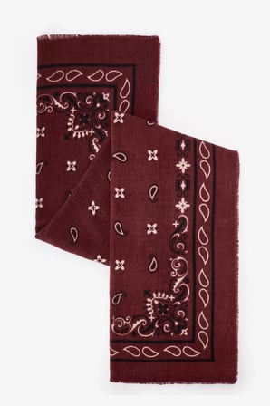 Bandana Atkı