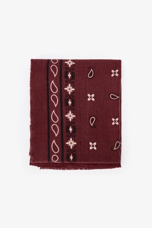Bandana Atkı