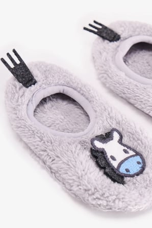 Erkek Çocuk Gri Horse Çetik