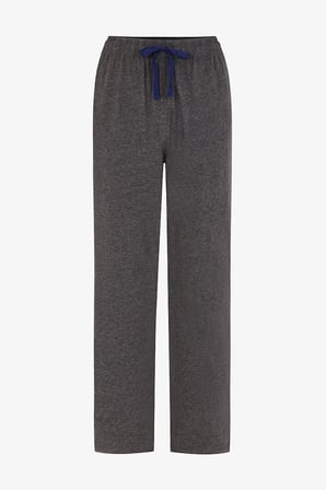 Erkek Snow Glide Pantolon Uzun Kollu Pijama Takımı