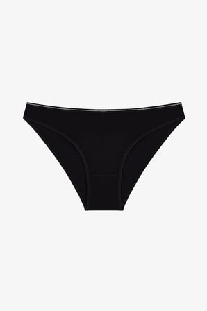 Starry Whisper Galaksi Desenli 3'lü Slip Külot