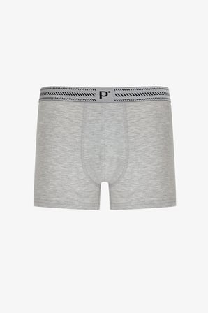 Erkek Shades 3'lü Boxer