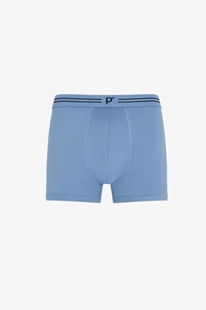 Erkek Pattern 2'li Boxer