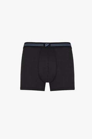 Erkek Pattern 2'li Boxer