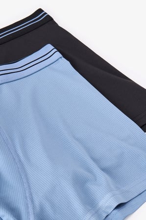 Erkek Pattern 2'li Boxer