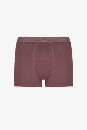 Erkek Puantiye Desenli 2'li Boxer