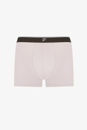 Erkek Tone Çizgili 3'lü Boxer