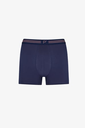 Erkek Roamer Ekoseli 3'lü Boxer