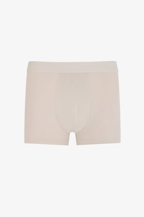 Erkek Vibe Çizgili 3'lü Boxer