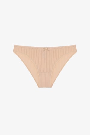 Woody 3lü Pointel Slip Külot