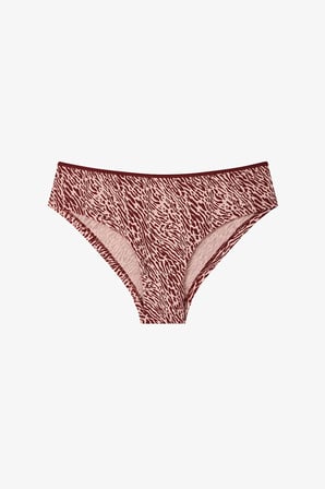 Peach Leo 3lü Hipster Külot