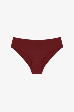 Peach Leo 3lü Hipster Külot