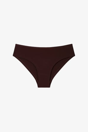 Peach Leo 3lü Hipster Külot