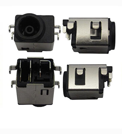 Samsung NP300E5Z-A07TR Jack Power Jack Samsung NP300E5ZH Jack Power Jack