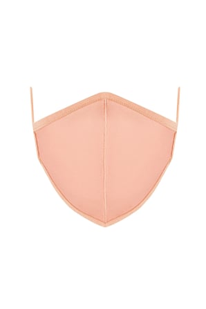 Camel Maske