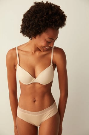 Light Comfort Ten Rengi  Slip Külot