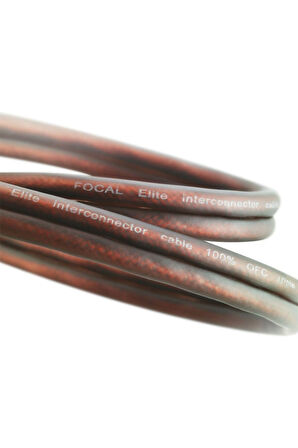 Özenhifi' Den Elite Rca Cable – Er 1