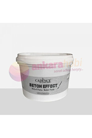 Cadence Beton Efekt 3kg