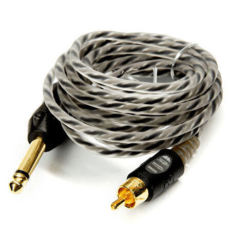 Bishop The Power Wand Full Set Shader Kablosuz Dövme Makinesi | 3.5 Stroke