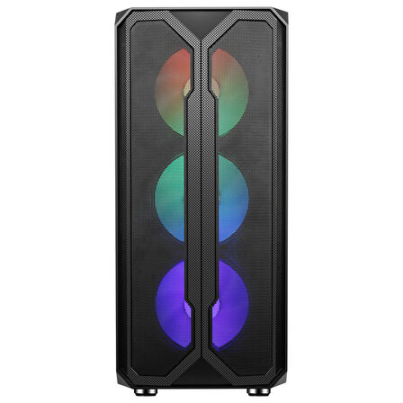 GamePower AMD Ryzen 5 8400F 16GB RAM 1TB SSD RTX5060 Ti FreeDos Gaming PC