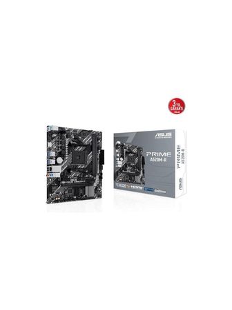 Hiper Zoe AMD Ryzen 7 5700 16GB RAM 500GB SSD RTX4060 KASA