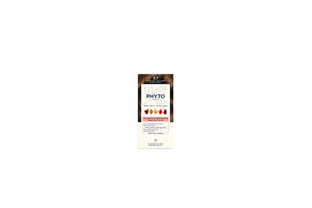 Phyto Color Saç Boyası 5.7 Açık Kestane Bakır
