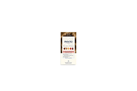 Phyto Color Saç Boyası 6.3 Koyu Kumral Dore